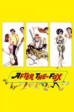 Film Hon na lišku (After the Fox) 1966 online ke shlédnutí