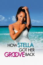 Film Nevinný výlet (How Stella Got Her Groove Back) 1998 online ke shlédnutí