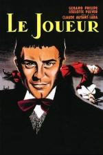 Film Hráč (Le Joueur) 1958 online ke shlédnutí