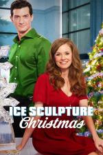 Film Ice Sculpture Christmas (Ľadové Vianoce) 2015 online ke shlédnutí