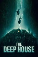 Film The Deep House (The Deep House) 2021 online ke shlédnutí