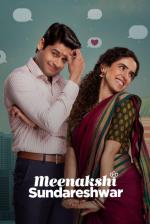 Film Minakši Sundarešvara (Meenakshi Sundareshwar) 2021 online ke shlédnutí