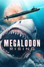 Film Megalodon Rising (Megalodon Rising) 2021 online ke shlédnutí
