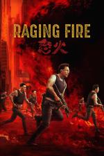 Film Nou fo (Raging Fire) 2021 online ke shlédnutí