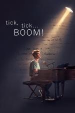 Film Tick, Tick... Boom! (Tick, Tick... Boom!) 2021 online ke shlédnutí