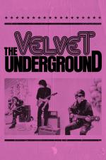 Film The Velvet Underground (The Velvet Underground) 2021 online ke shlédnutí