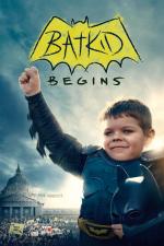 Film Batkid začíná (Batkid Begins) 2015 online ke shlédnutí