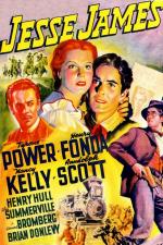 Film Jesse James (Jesse James) 1939 online ke shlédnutí