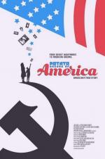Film Brambůrkovy sny o Americe (Potato Dreams of America) 2021 online ke shlédnutí