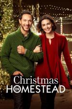 Film Vánoce v Homesteadu (Christmas in Homestead) 2016 online ke shlédnutí