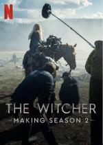 Film Jak vznikal Zaklínač 2. sezóna (Making The Witcher S2) 2020 online ke shlédnutí