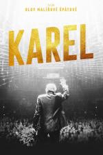 Film Karel (Karel) 2020 online ke shlédnutí