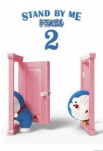 Film Stand by Me Doraemon 2 (Sutando bai mi Doraemon 2) 2020 online ke shlédnutí