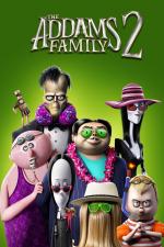 Film Addamsova rodina 2 (The Addams Family 2) 2021 online ke shlédnutí