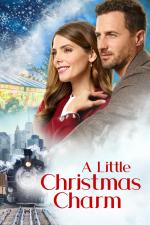 Film Kouzelný náramek (A Little Christmas Charm) 2020 online ke shlédnutí