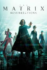Film The Matrix Resurrections (The Matrix 4) 2021 online ke shlédnutí
