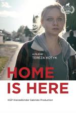Film Doma je tady (Home Is Here) 2016 online ke shlédnutí
