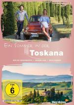 Film Osudové léto v Toskánsku (Ein Sommer in der Toskana) 2019 online ke shlédnutí