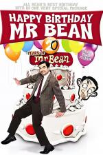 Film Všechno nejlepší, pane Beane! (Happy Birthday Mr. Bean) 2021 online ke shlédnutí