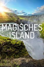 Film Magický Island (Magisches Island - Leben auf der größten Vulkaninsel der Welt) 2018 online ke shlédnutí