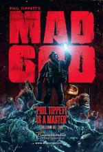 Film Šílený bůh (Mad God) 2021 online ke shlédnutí