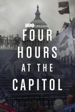 Film Čtyři hodiny v Kapitolu (Four Hours at the Capitol) 2021 online ke shlédnutí