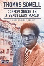 Film Thomas Sowell: Common Sense in a Senseless World, A Personal Exploration by Jason Riley (Thomas Sowell: Common Sense in a Senseless World, A Personal Exploration by Jason Riley) 2021 online ke shlédnutí