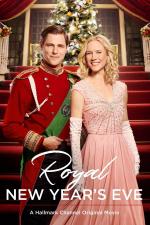 Film Šaty pro princeznu (A Royal New Year's Eve) 2017 online ke shlédnutí