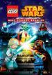 Film Star Wars: Nové příběhy z Yodovy kroniky - Útěk z chrámu Jediů (The New Yoda Chronicles: Escape from the Jedi Temple) 2014 online ke shlédnutí