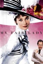 Film My Fair Lady E01 (My Fair Lady E01) 1964 online ke shlédnutí