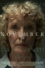 Film 1. listopad (November 1st) 2019 online ke shlédnutí