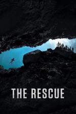 Film Záchrana (The Rescue) 2021 online ke shlédnutí