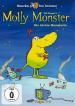 Film Příšerka Molly (Ted Sieger’s Molly Monster) 2009 online ke shlédnutí