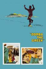 Film Řek Zorba (Zorba the Greek) 1964 online ke shlédnutí