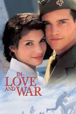 Film Láska a válka (In Love and War) 1996 online ke shlédnutí
