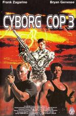 Film Cyborg Cop III (Cyborg Cop III) 1995 online ke shlédnutí