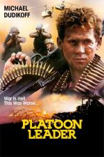 Film Velitel čety (Platoon Leader) 1988 online ke shlédnutí