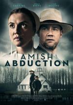 Film Amišský únos (Amish Abduction) 2019 online ke shlédnutí