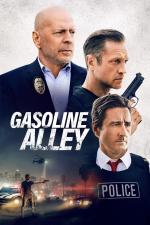 Film Gasoline Alley (Gasoline Alley) 2022 online ke shlédnutí