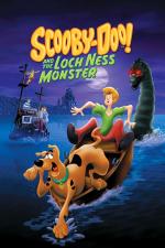 Film Scooby-Doo a Lochnesská příšera (Scooby-Doo and the Loch Ness Monster) 2004 online ke shlédnutí