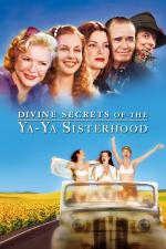 Film Podivná tajemství (Divine Secrets of the Ya-Ya Sisterhood) 2002 online ke shlédnutí