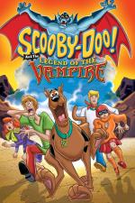 Film Scooby-Doo a upíří legenda (Scooby-Doo and the Legend of the Vampire) 2003 online ke shlédnutí