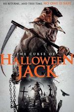 Film The Curse of Halloween Jack (The Curse of Halloween Jack) 2019 online ke shlédnutí