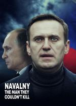 Film Putin versus Navalnyj (The Man Putin Couldn't Kill) 2021 online ke shlédnutí