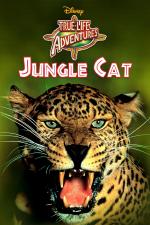 Film Vládce džungle (Jungle Cat) 1959 online ke shlédnutí