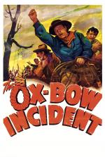 Film Jízda do Ox-Bow (The Ox-Bow Incident) 1943 online ke shlédnutí