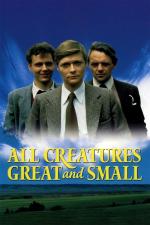 Film Všechny velké a malé bytosti (All Creatures Great and Small) 1975 online ke shlédnutí