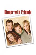 Film Večeře u přátel (Dinner with Friends) 2001 online ke shlédnutí