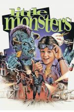 Film Malá monstra (Little Monsters) 1989 online ke shlédnutí