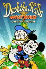 Film Veselé Vánoce s Mickeym a Donaldem (Duck the Halls: A Very Mickey Christmas) 2016 online ke shlédnutí